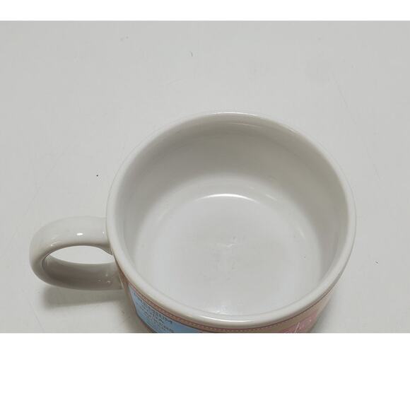 Mug Soup Premium Crackers (1991)National Biscuit Company (Nabisco) - Picture 5 of 6